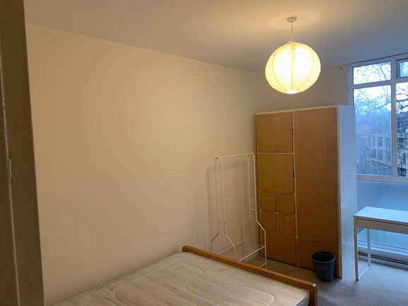 London project photo